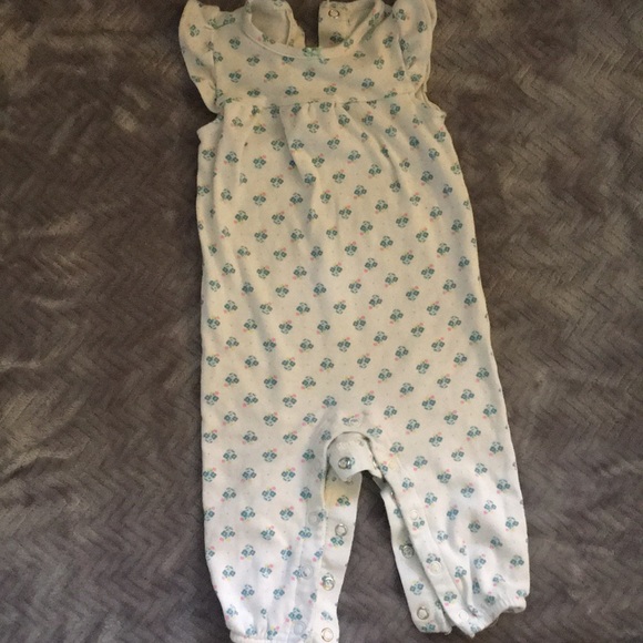 4 piece jumpsuit lot.❤️ - Picture 3 of 5